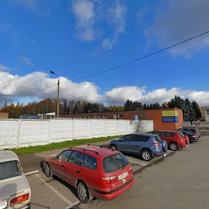 4921-y proyezd, 3с1, : foto
