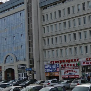 Омск, Улица Маршала Жукова, 72к1: фото