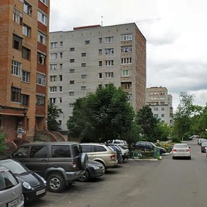 Ulitsa Gertsena, 3, Kaluga: photo