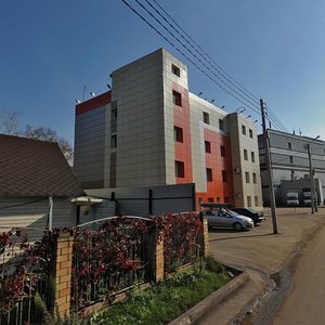 Ambulatornaya ulitsa, 51 ، موسكو ومحافظة موسكو: صورة