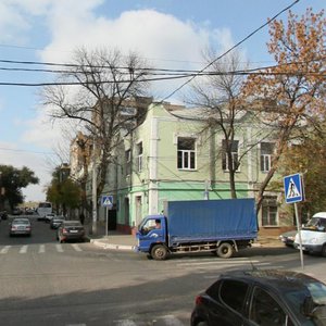 Sverdlova Street, 5, Astrahan: photo