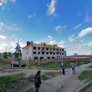 Vladimirskaya Street, 18Б, Kohma: photo