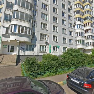 Admirala Lazareva Street, 43, Moscow: photo