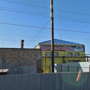 Omskaya Street, 145к4, Kurgan: photo