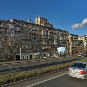 Alabyana Street, 12к2, Moscow: photo