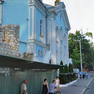 Vulytsia Leontovycha, 2А, Odesa: photo