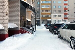 Vishnyovaya Street, 21к1, Ryazan: photo