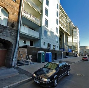 Shpalernaya Street, 60Б, : foto