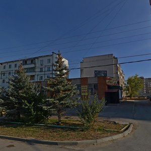 Ulitsa Volzhskoy Voyennoy Flotilii, 72А, Volzhskiy: photo