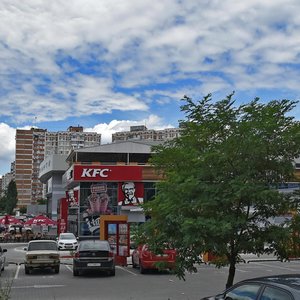 Volodymyra Maiakovskoho Avenue, 44Б, Kyiv: photo