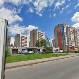 Krasninskoye shosse, 6с1, Smolensk Oblast: photo