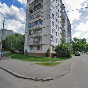 Kniaziv Ostroz'kykh Street, 1, Zhytomyr: photo