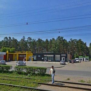 93-y kvartal, 13, Angarsk: photo