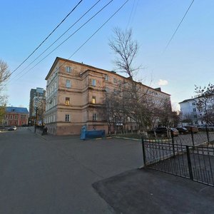 Sergievskaya Street, 25, Nizhny Novgorod: photo