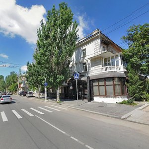 Gogolya Street, 6, Sevastopol: photo