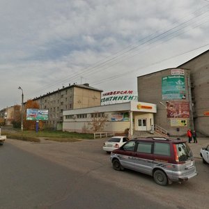 278-y kvartal, 3А, Angarsk: photo