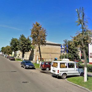 Гомель, Улица Гагарина, 57: фото