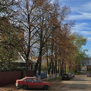 Sverdlova Street, 49Б, Yoshkar‑Ola: photo