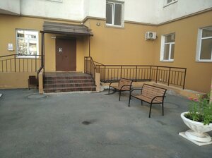 Gastello Street, 49, Samara: photo