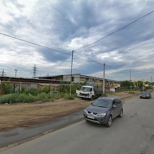 Bazovaya ulitsa, 1Б ، تولياتي: صورة