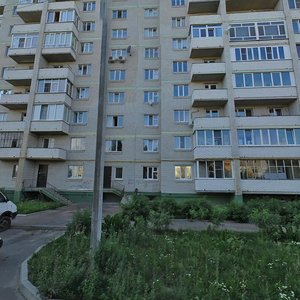 Planernaya ulitsa, 31к2, : foto