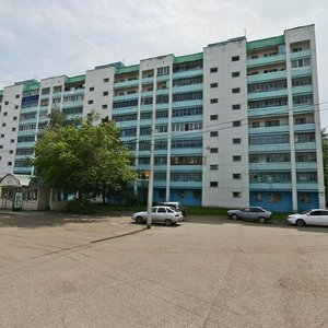 Vokzalnaya Street, 21, Sterlitamak: photo
