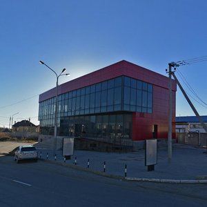 Ставрополь, Улица Пирогова, 87А: фото