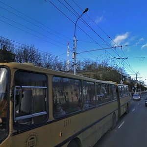 Trudovaya Street, 2/10, Ryazan: photo