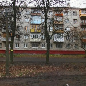 Geroya Sovetskogo Soyuza Prygunova Street, 2 ، نيجني نوفغورود: صورة
