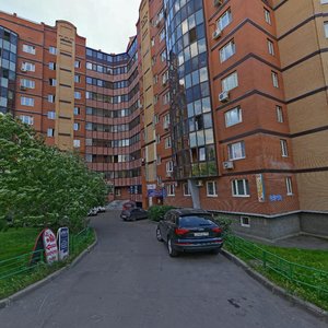 Stroitelnaya Street, 15, Vidnoe: photo