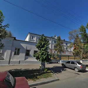 Krasnaya Street, 23к9, Penza: photo