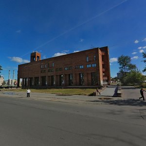 Череповец, Проспект Победы, 100: фото