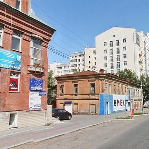 Пермь, Екатерининская улица, 62А: фото