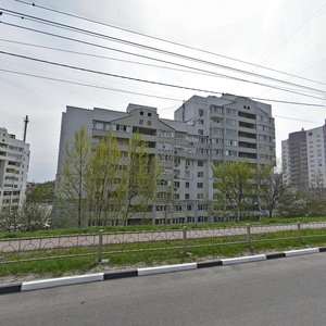 Gubkina Street, 15Д, Belgorod: photo