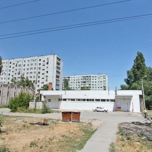 Волгоград, Елецкая улица, 11А: фото
