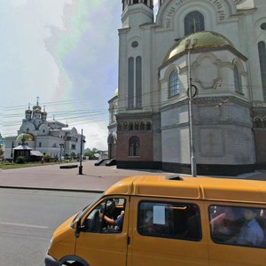 Tsarskaya Street, 10, Yekaterinburg: photo