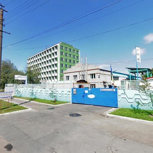 Akademika Bieleliubskoho Street, 36Б, Dnipro: photo