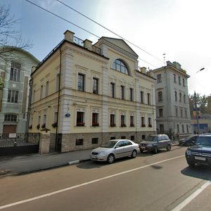 Pyatnitskaya Street, 49с3, Moscow: photo