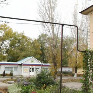 Zelyonaya ulitsa, 14А, Samara: photo