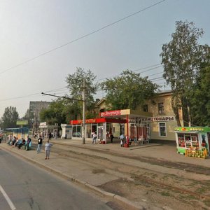 Sanatornaya Street, 2, : foto