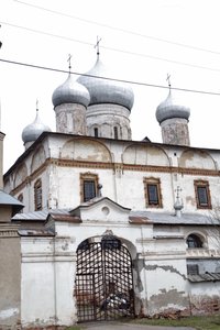 Ilyina Street, No:26, Velikiy Novgorod: Fotoğraflar