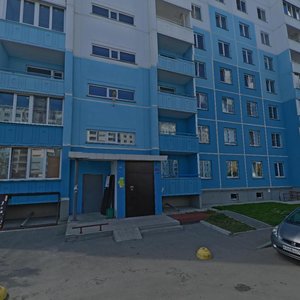 Titova Street, 246/1, Novosibirsk: photo