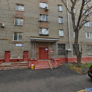 Bolshaya Maryinskaya Street, 2, : foto