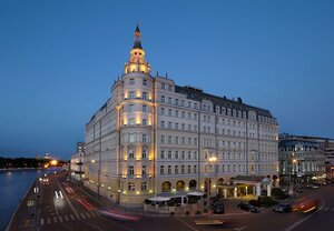 Balchug Street, 1, Moscow: photo