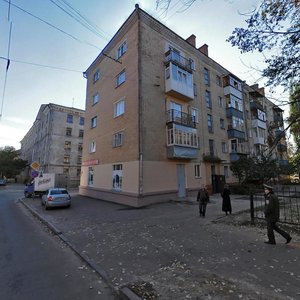 Vulytsia Kotsiubynskoho, 78, Chernihiv: photo