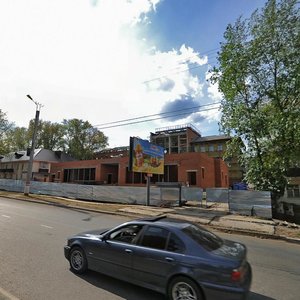Osipenko Street, 37, : foto
