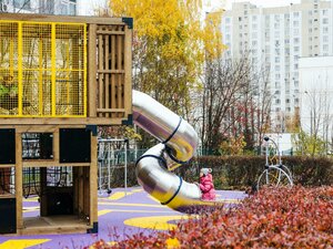 Grina Street, 30, Moscow: photo