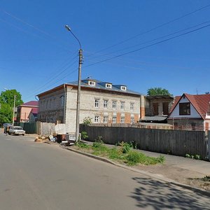 Кострома, Комсомольская улица, 24: фото