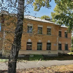 Sevastopolskaya Street, 15, Komsomolsk‑at‑Amur: photo