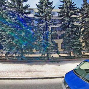 Минск, Улица Куйбышева, 57: фото